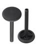 2pc Car Rear Seat Knob 87211-74G10-P4Z For Suzuki For Grand For Vitara SQ416 SQ420 Rear Seat Backrest Adjustment Knob