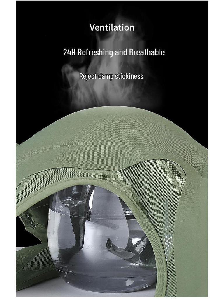 Seamless Plus Size Anti-Sag Sports Bra: Shockproof, Side Support, Bust Minimizing Vest