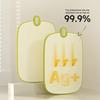 Chop And Serve Cutting Board Anti-Slip Plastic Chopping Board for Meat Veggies Safe Kitchen Essential