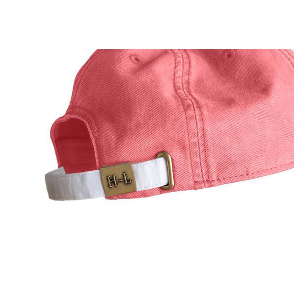 Hadinglein Adult`S Hats Bonefish On New England Red