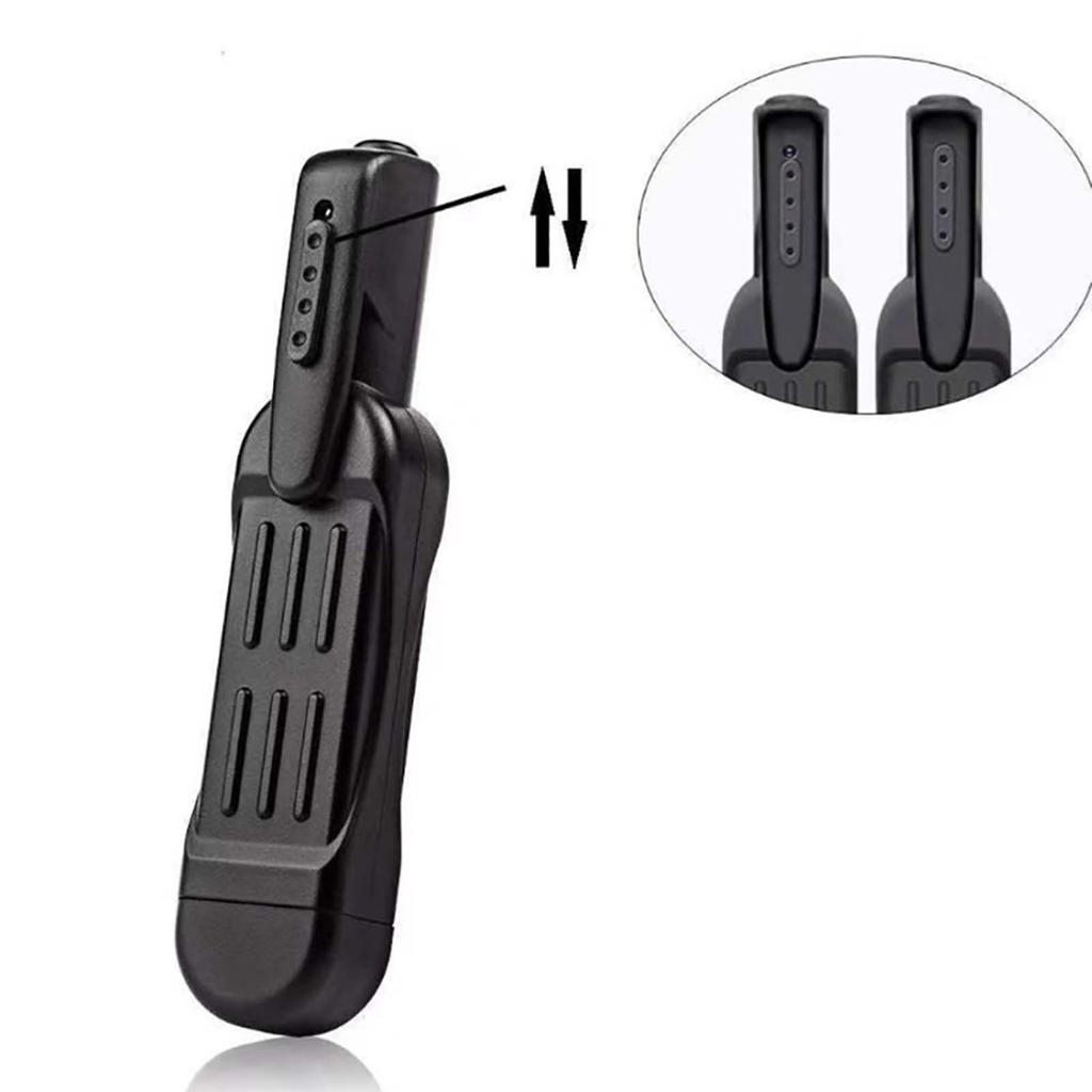 Cheap [Be] 1080P HD Mini Camera Wearable Loop Recorder, Portable Voice ...