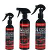 500ML Dureza 9H Detallado de Coches Recubrimiento Cerámico Productos para Coches Recubrimiento Cerámico Nano Cristal Chapado Cristal Pulimento para Coche
