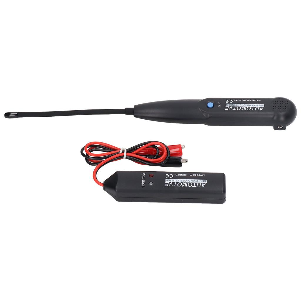 Wire Tracer Locator High Accuracy Short Open Circuit Tester Locating Breakage Cable MY6813