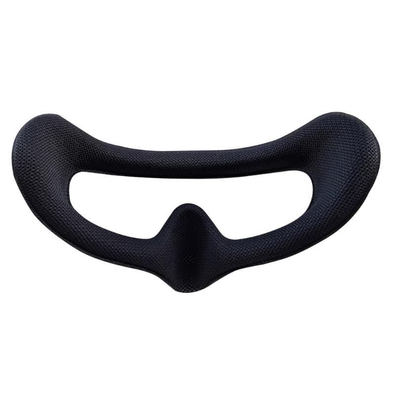 VR Headstrap Eye Pad Protector Backhead Forehead Support for Avata 2 Goggles 3 Flight Glasses Enhances Comfort