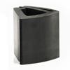 Golf Cart Windshield Clip Rubber Durable Holder Stand Base Accessory For Club Car Ezgo Yamaha