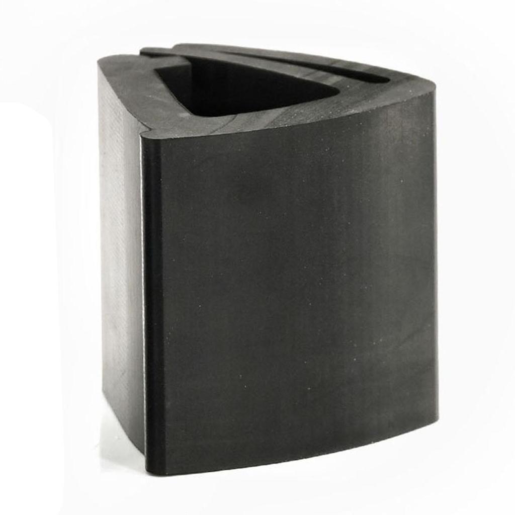 Golf Cart Windshield Clip Rubber Durable Holder Stand Base Accessory For Club Car Ezgo Yamaha