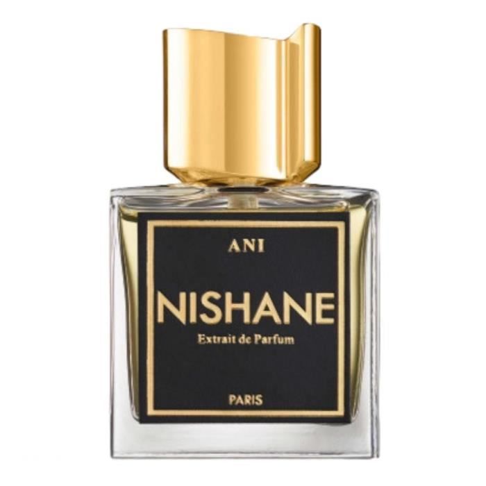 Joom Marketlink Europe Unisex Bunt Nishane Ani Parfümextrakt 50 Ml Farbe Einzigartig - Bild 6