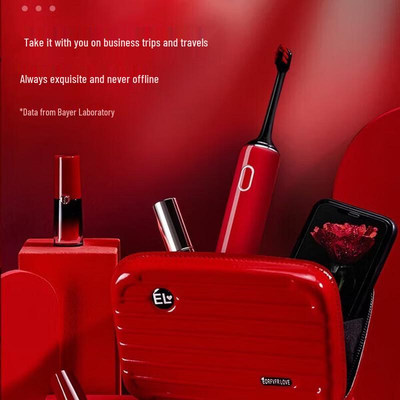 BAIR G3 Smart Sonic Electric Toothbrush CN plug (adapter included)