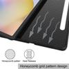 Case For Samsung Galaxy Tab S6 Lite 10.4 Stand Cover for Samsung Tab S6 Lite SM-P613 P615 P620 Pencil Holder Fund