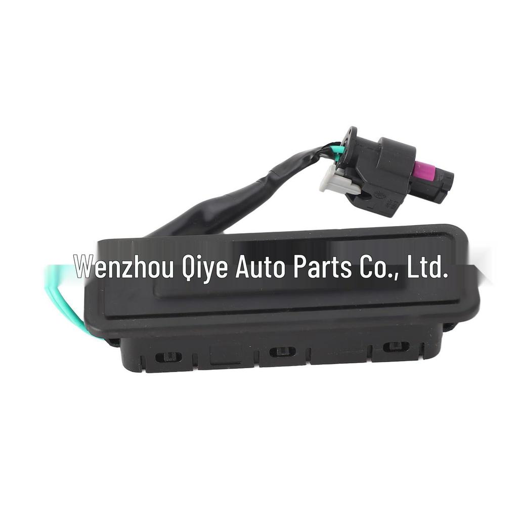 Opel Vauxhall Tailgate Switch - Model 13597499/22902867