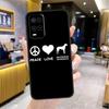 Rhodesian Ridgeback Dog Case For Oppo A5 Pro A15 A17 A57 A77 A60 A80 A40 A18 A38 A58 A78 A98 A96 A76 A16 A94 A74 A54