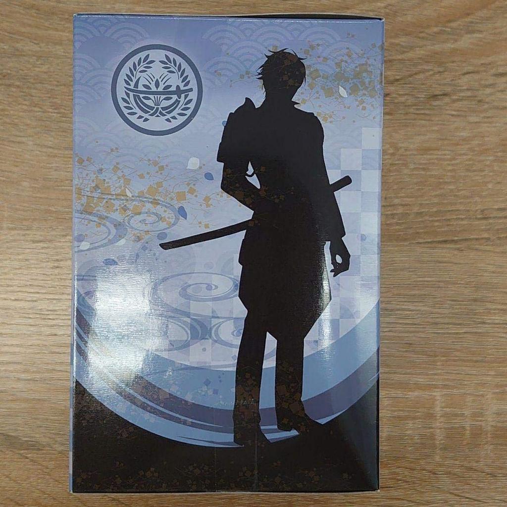Touken Ranbu Noodle Stopper Figure Candadaikiri Mitsutada -ONLINE-