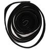 High Heat Barbecue Smoker Gasket BBQ Door Lid Grill Seal Adhesive Sealing Tape Fire Resistant Fibre Self-adhesive