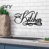 Waterproof Vinyl Wall Stickers Minimalist Kitchen Stickers, PVC Decals with Handwritten Chef Hat Tile And Egg Beater Design, Modern Removable for Home