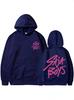 Saja Unisex Hoodie for Men & Women 2026