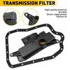 For Toyota Venza 2009-2015 35330-0R010 Automatic Transmission Filter & Gasket