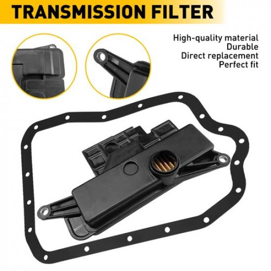 Для Toyota Venza 2009-2015 35330-0R010 Фильтр и прокладка автоматической коробки передач