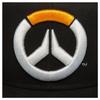 Overwatch Logo Snapback Cap