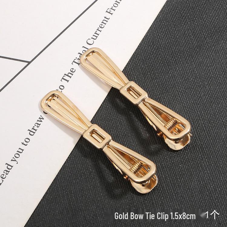 Clipsuri de păr și accesorii coreene tip cioc de rață pentru fete, handmade DIY