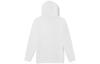 Vans Sweatshirts Unisex White Hooded Moderate Regular VN0A5H5UWHT