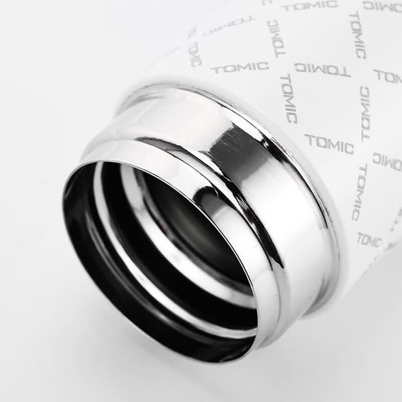 TOMIC 304 Stainless Steel Vacuum Flask