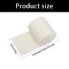 Grand Piano Damper Lifter Felt Universal Piano Rail Muffler Mute Piano Silencers Cotton Musical Instrument Repair Parts