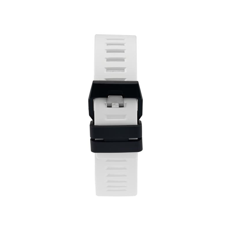 Casio G-SQUAD series G-SHOCK series GPS positioning pedometer intelligent training tracking LED light quartz movement Japanese GBD-100-1A7PR-person