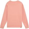Puma Crew Neck Logo Sweatshirt Men Sweatshirt Rose-Pink 849544-24