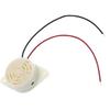 Buzzer With Intermittent Signal Generator 3-24V