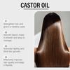 Hoegoa Castor Oil Hair Care Lotion Nourishing Moisturizing Hair Treatment For Shine