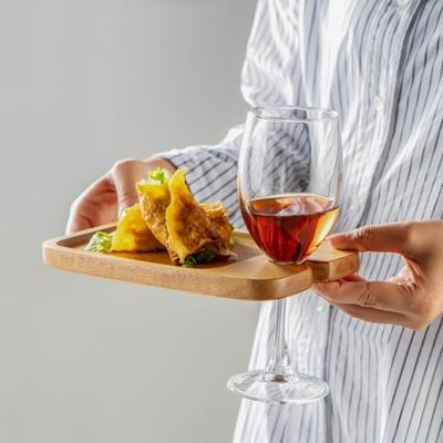 Masa dekorasyonu ve aksesuarları – Kokteyl ve Snack Tepsileri