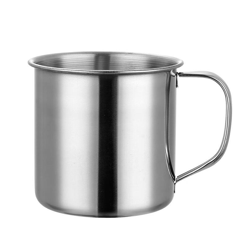 

304 Stainless Steel Mug