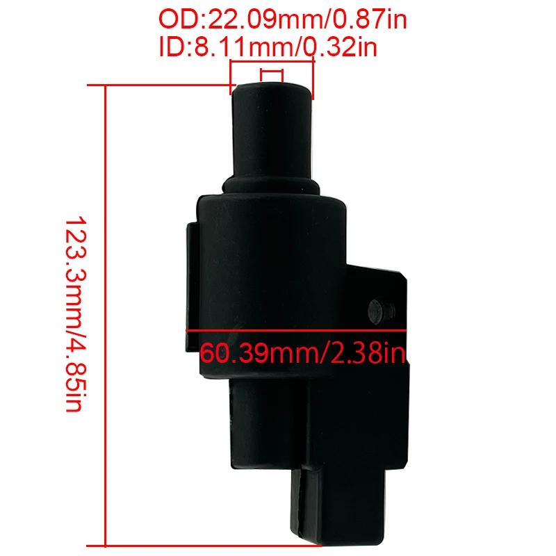 Luft Diesel Heizung Kraftstoffpumpe Abdeckung Halter Gehäuse Halterung Schützt Dosierpumpe Standheizungen Für Auto LKW VAN Wohnmobil Wohnwagen Bus