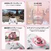 BIGBIG WON Rainbow 2 SE Wireless Controller Motion Hall Effect Cross 3 Sets PC Controller for Control, Trigger, 12-bit ADC, 8-Way Key, Joystick, APP,