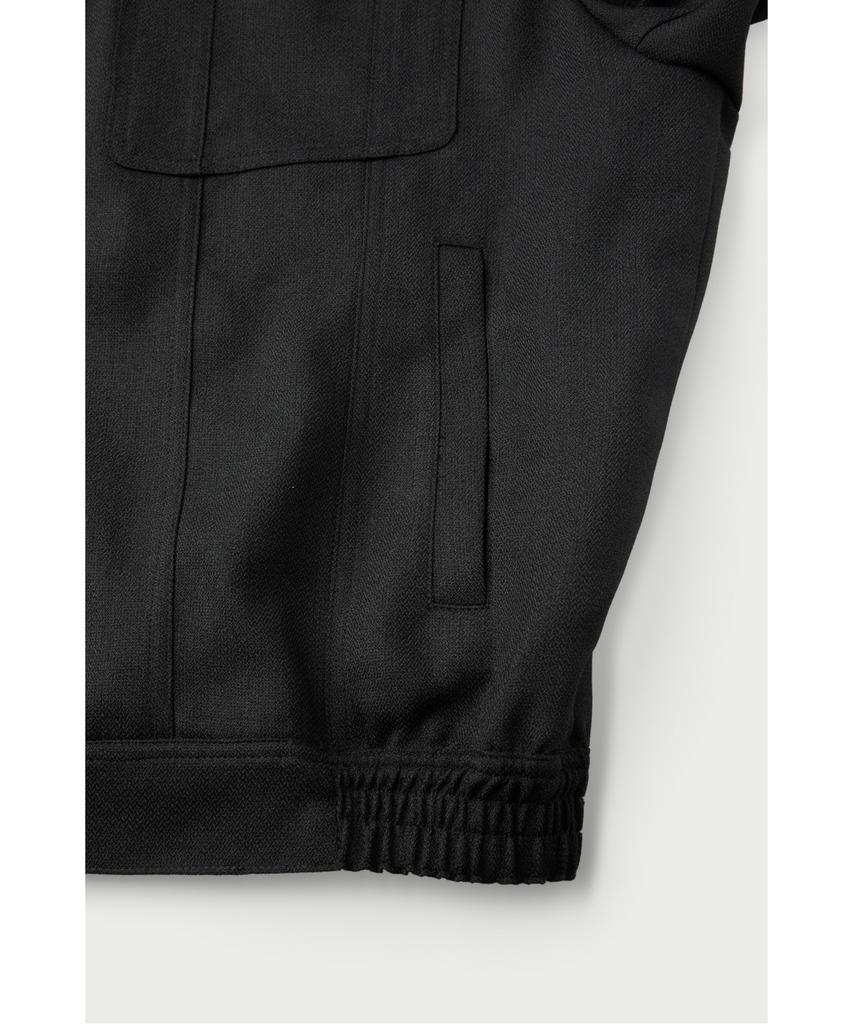 Iro Resonance Trucker Jacket Iqjam26703Bkx