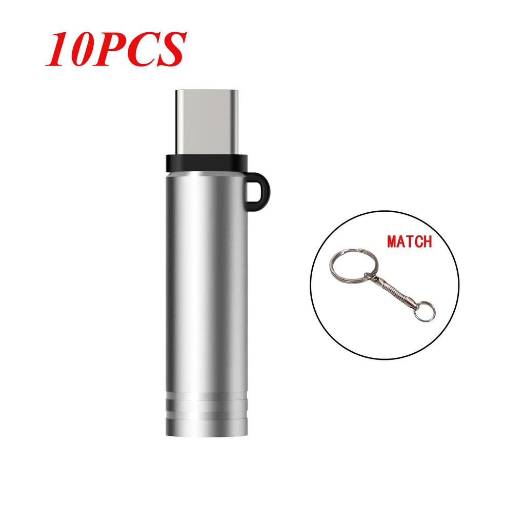 1/3/5/10 PCS The New TYPE-C Switch Mini Cigarette Lighter Can Be Carried On Airplanes Without Built-in Batteries
