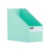 Foldable A4 Desk Book Organizer Storage Box for Students