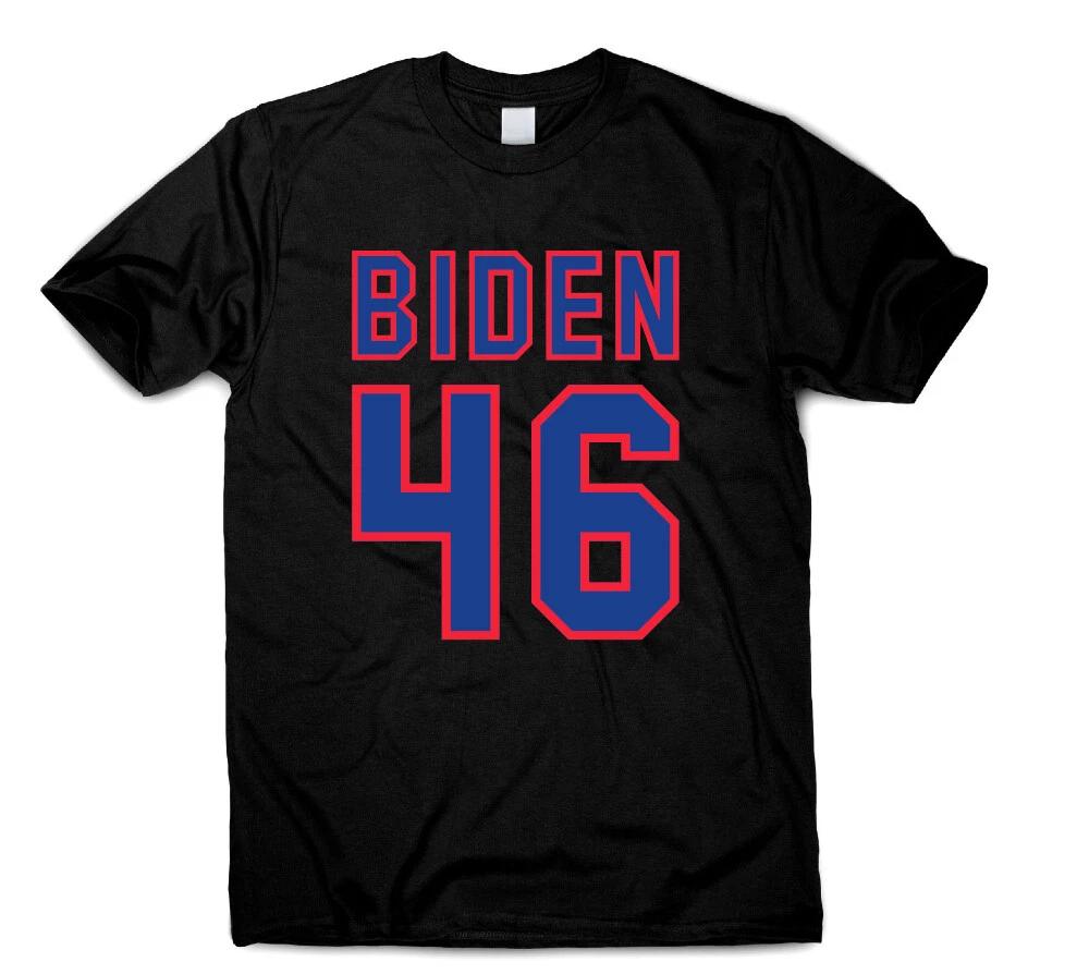 Joe Biden 46th President Presidential Inauguration We Won Get Over It Women Men XL
