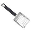 Long Handle Cat Poop Scoop Metal Sifter Shovel Creative Cat Litter-Scoop  Cat Supplies