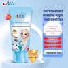 Crest Frozen Kids Anti-Karies-Zahnpasta-Set