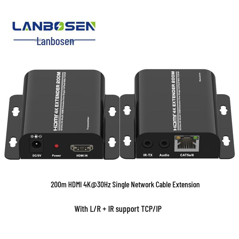 LanBoSen HDMI Wireless Extender