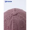 FILA FUSION Unisex Baseball Cap
