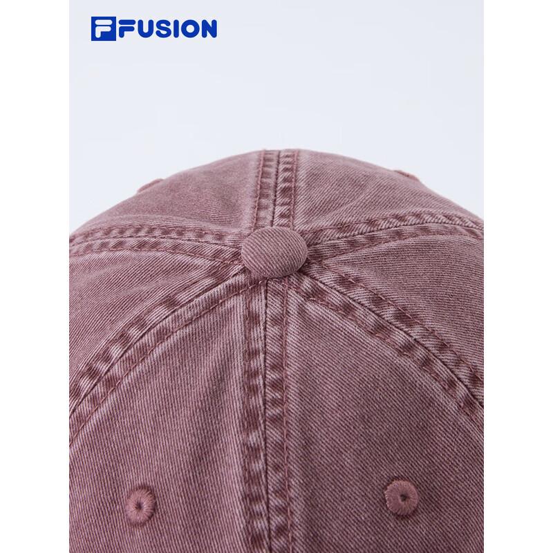 FILA FUSION Unisex Baseball Cap