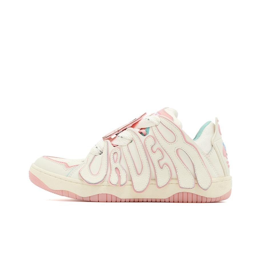 

Кеды OLD ORDER Skater 001 Skateboarding Shoes Unisex O2120687