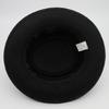 Classical Unisex Hat Pork Pie Hat for Travel for Outdoor Gatherings Holiday