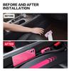 For Dodge Caliber Nitro Durango Dart Journey Durango Car Seat Gap Filler Between Seats Decoration Interior Accessories