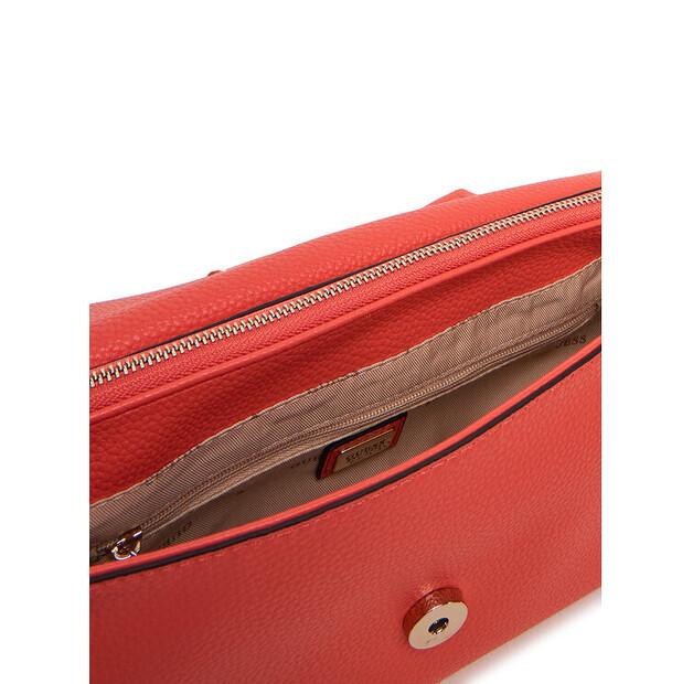 Сумка Guess Koralowy