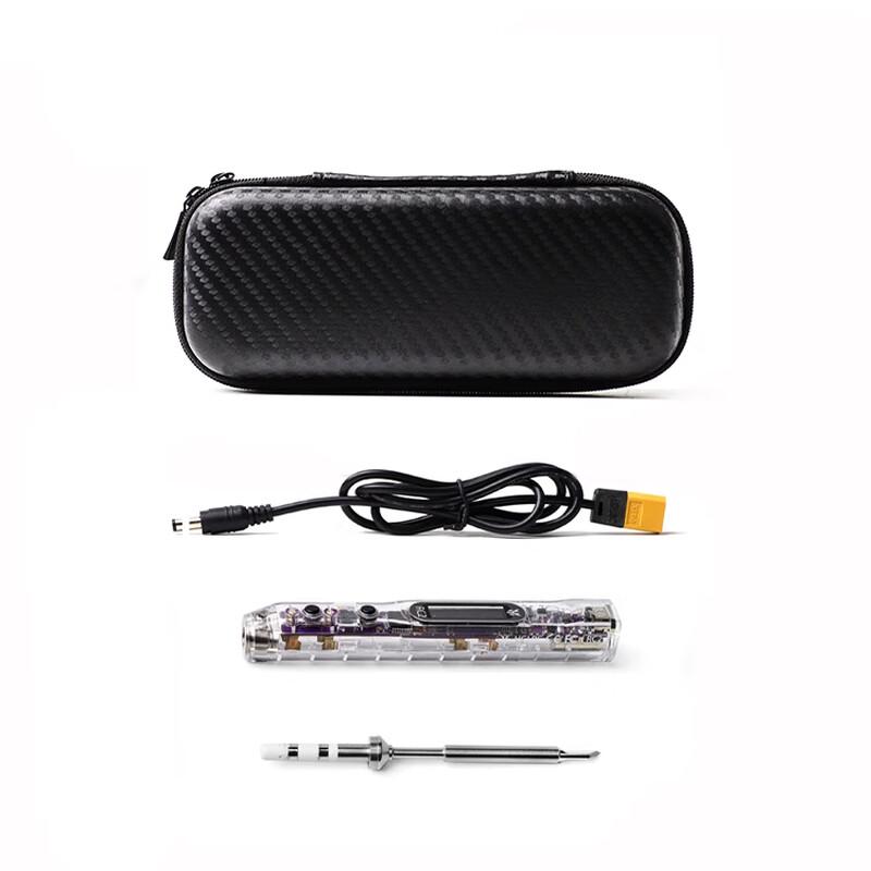 

Tu Yun Guardian RC2 Smart Portable Soldering Iron