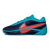 Nike Giannis Freak 6 Anti Slip Wear Resistant Low Top Basketball Shoes Men's Blue Sneakers FJ7807-300