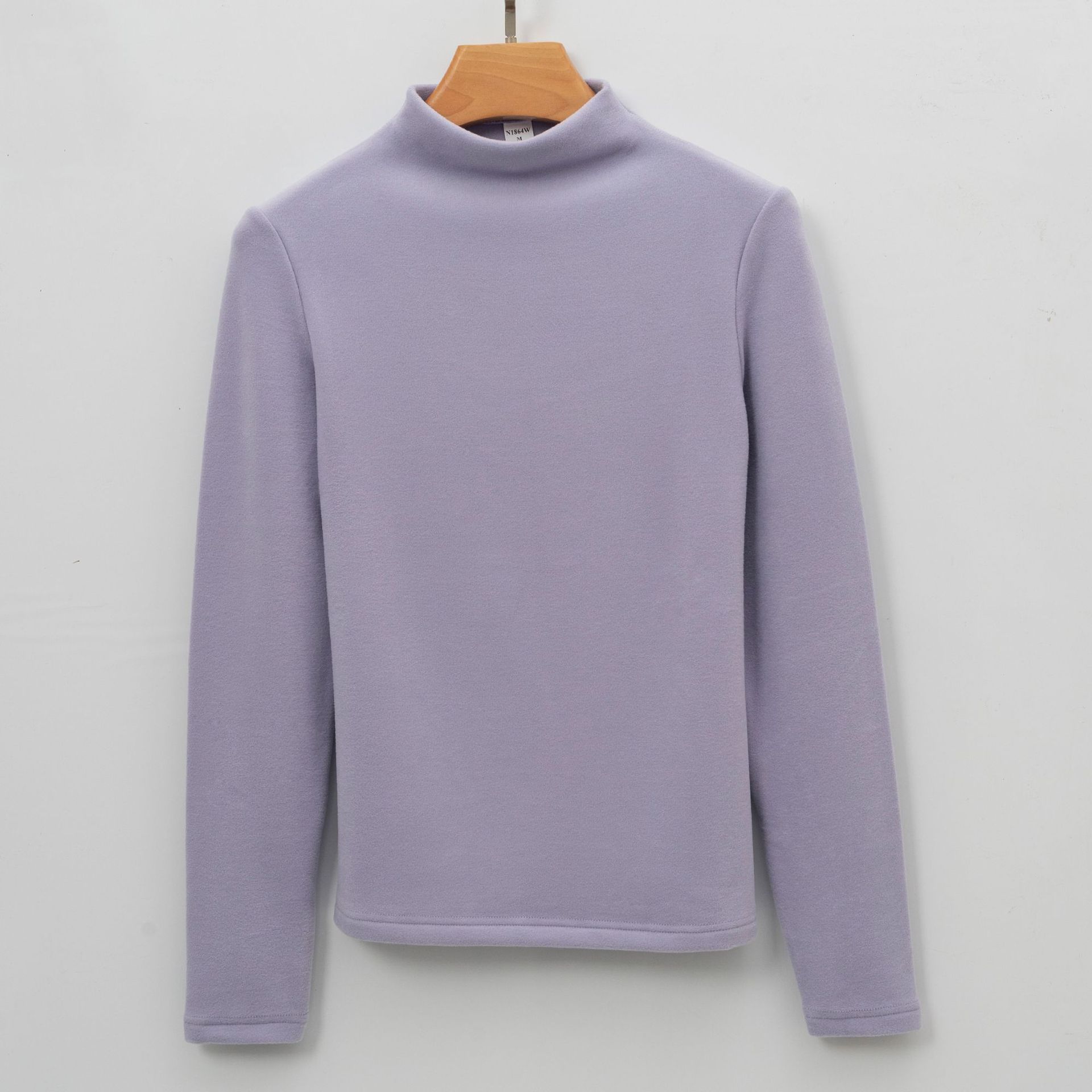 

Можно ли носить футболки для женщин с грудами воротников и термобелье из немецкого бархата с длинными рукавами XXXL